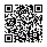 QR Code Facebook