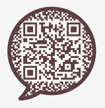 QR Code KaKaoTalk