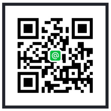 QR Code Line At