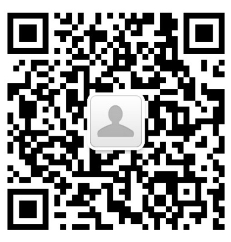 QR Code Wechat