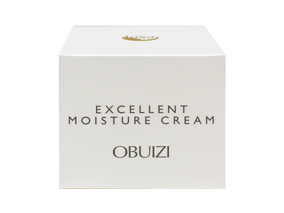 Held OBUIZI 8GF 面霜 EXCELLENT MOISTURE CREAM