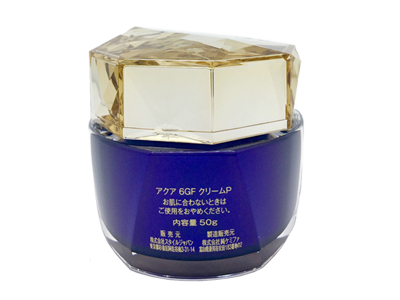 STYLE JAPAN 6GF 面霜 PROTEOGLYCAN 50g Six Growth Factor Skin Care Cream