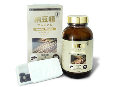 ROYAL VALE 納豆精 PREMIUM